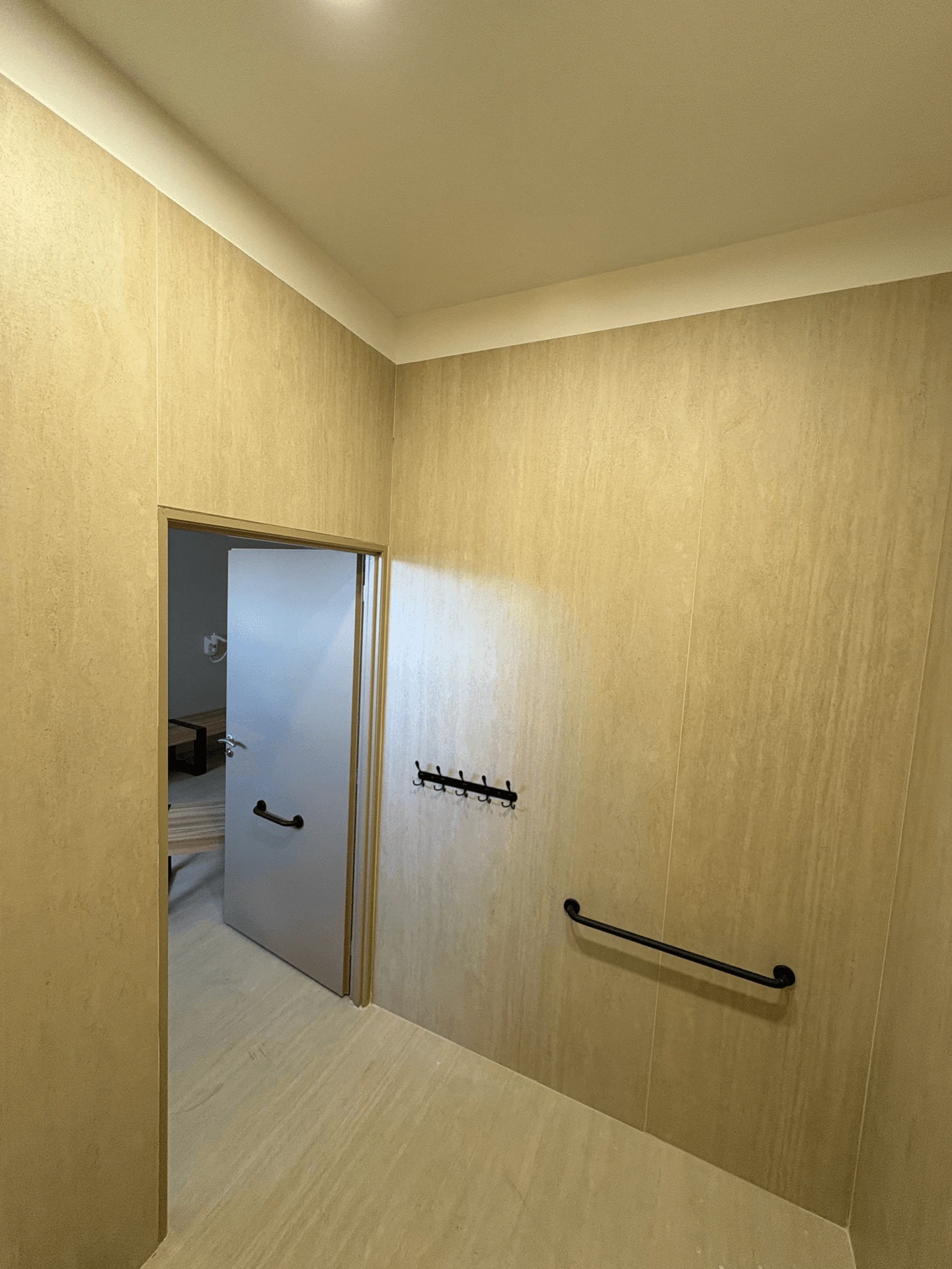 Rénovation générale à Marseille — RNM Bat 13